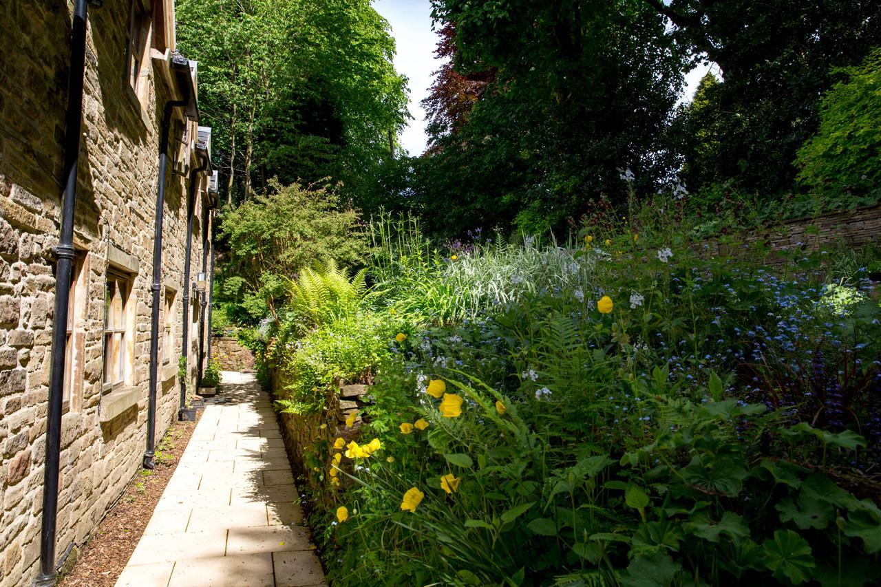 Royd Mill Bed & Breakfast Oxenhope Kültér fotó